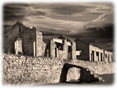 Teatro La Antigua Mina