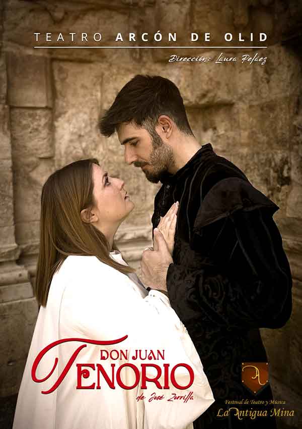 Don Juan Tenorio