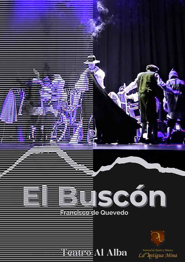 El Buscón