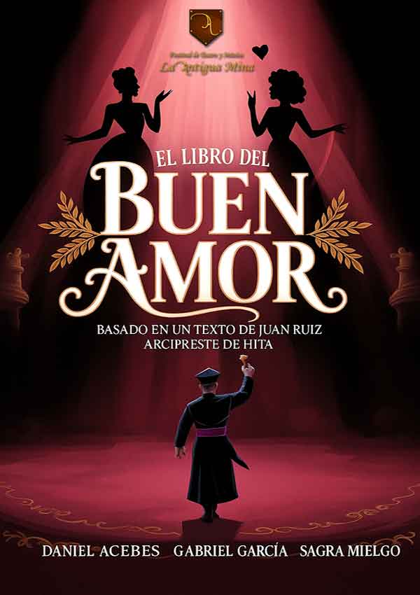 El Libro del Buen Amor