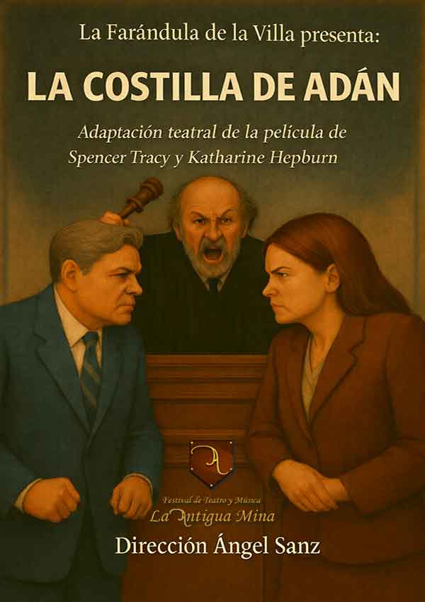 La Costilla de Adán