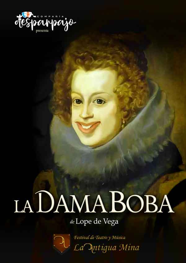 La Dama Boba