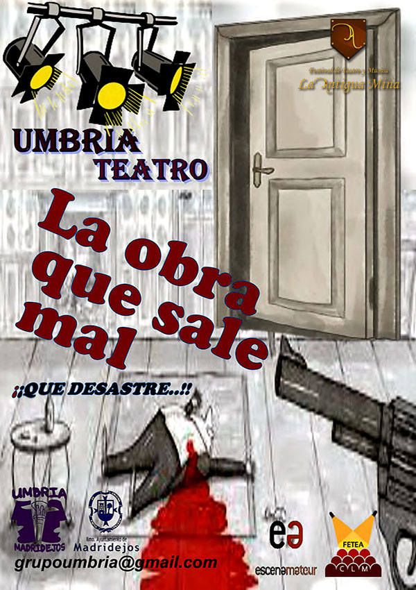 La Obra Que Sale Mal