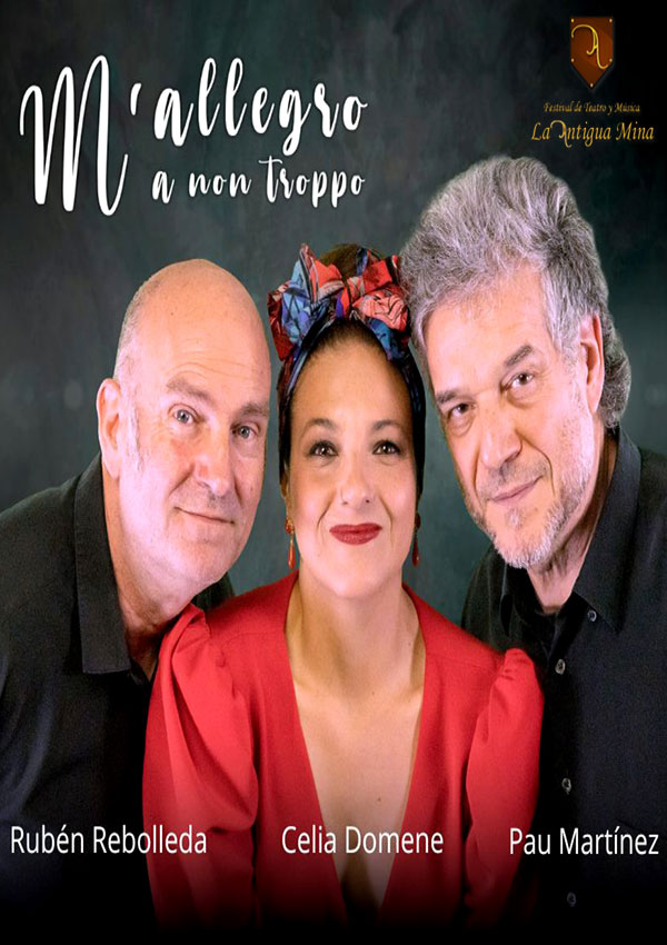 M´Allegro Ma Non Troppo