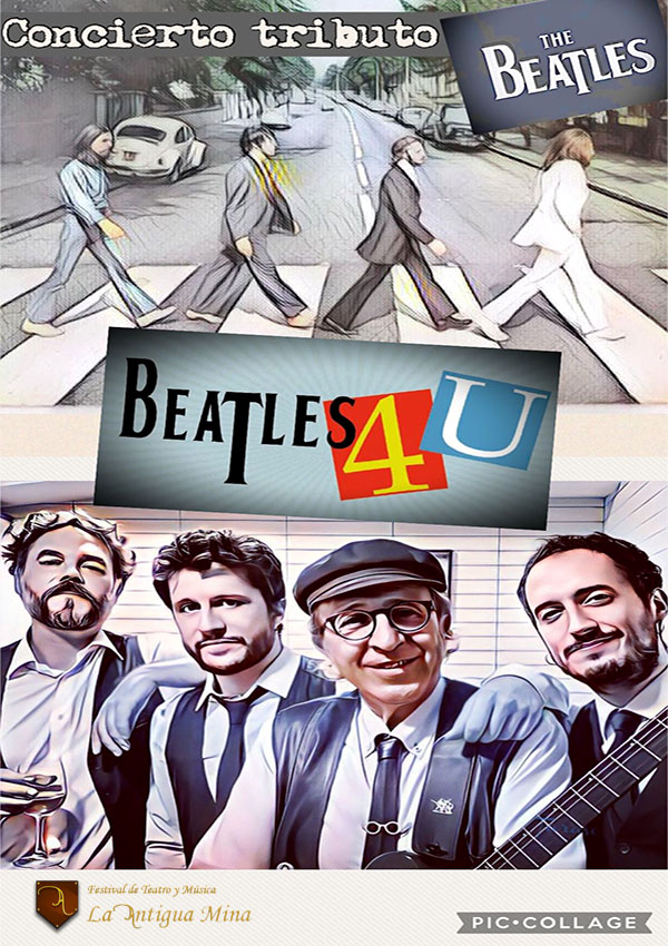 Tributo a The Beatles