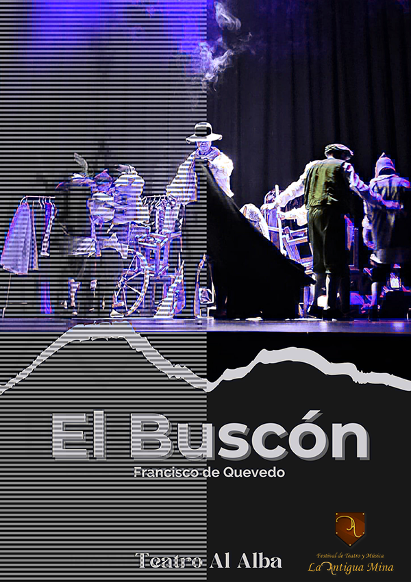 El buscón