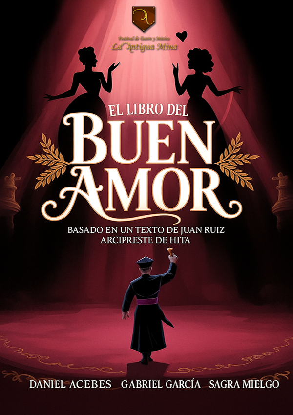 El Libro del Buen Amor