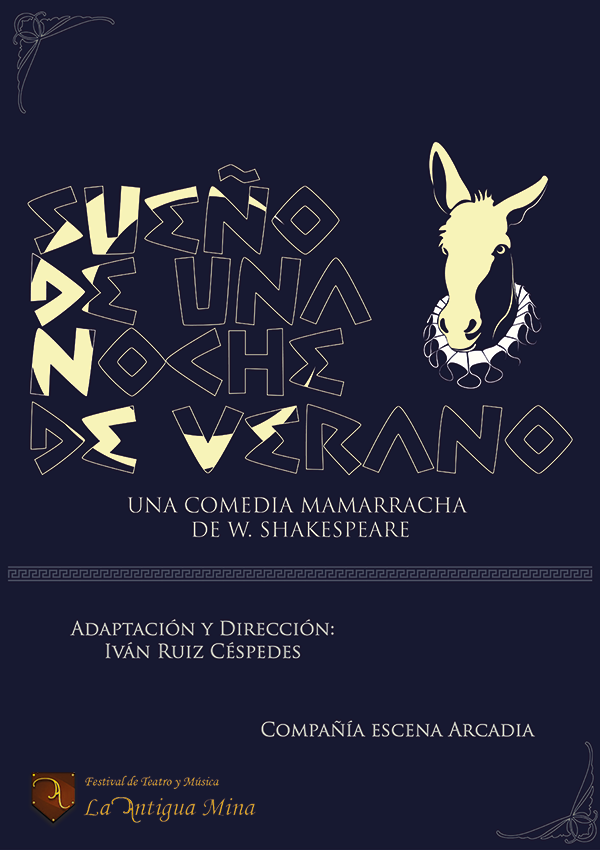 El Sueño de una Noche de Verano