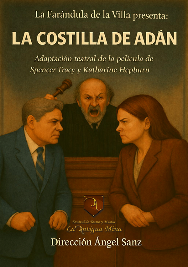 La Costilla de Adán