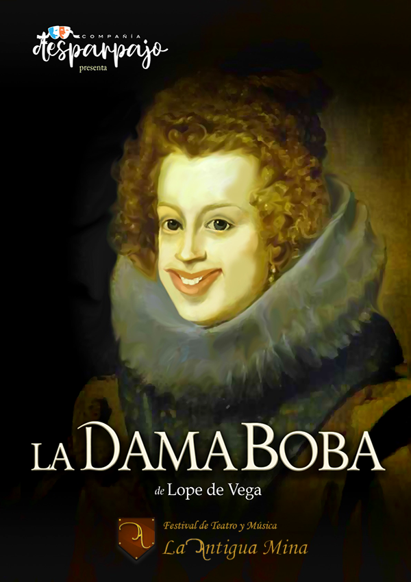 La Dama Boba