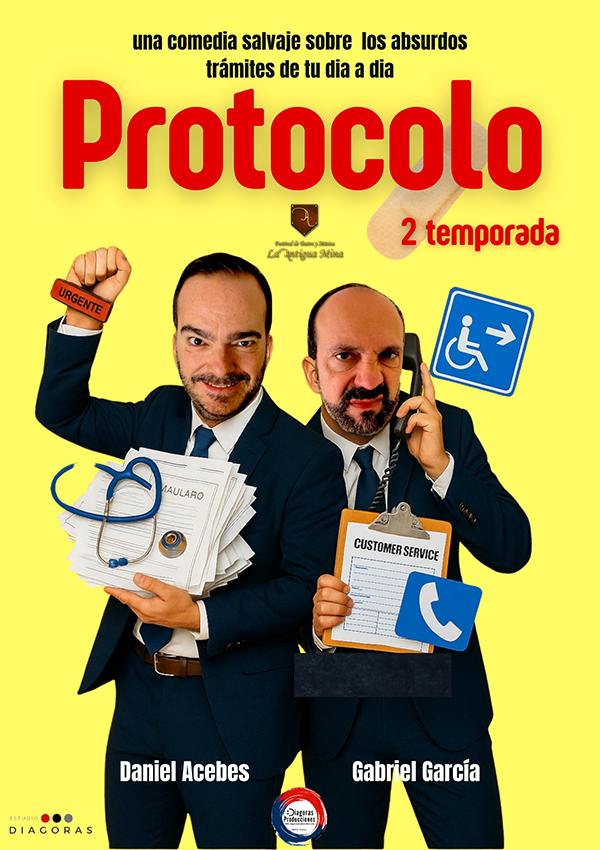 Protocolo