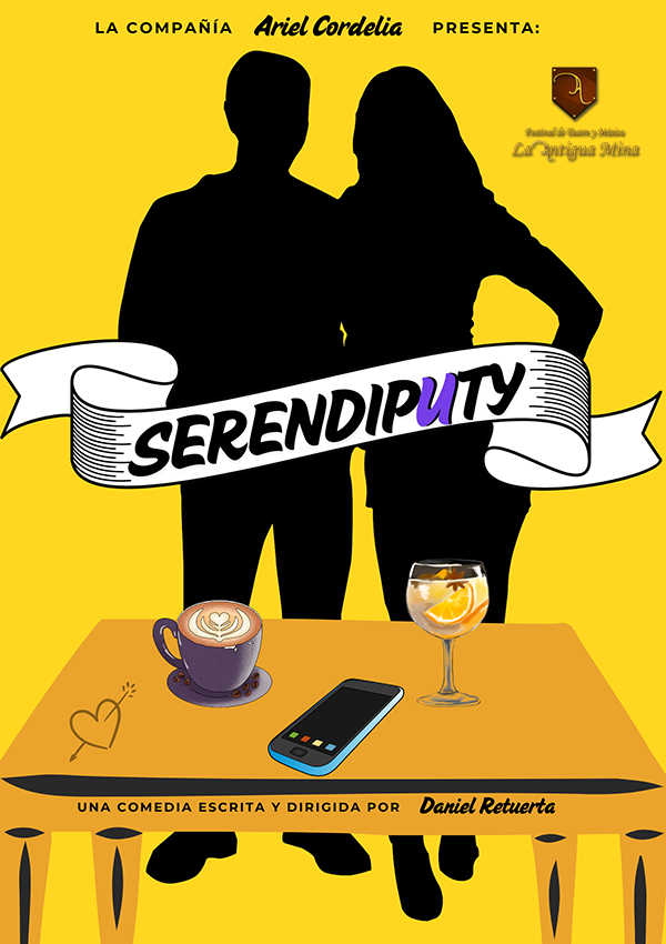 Serendiputy
